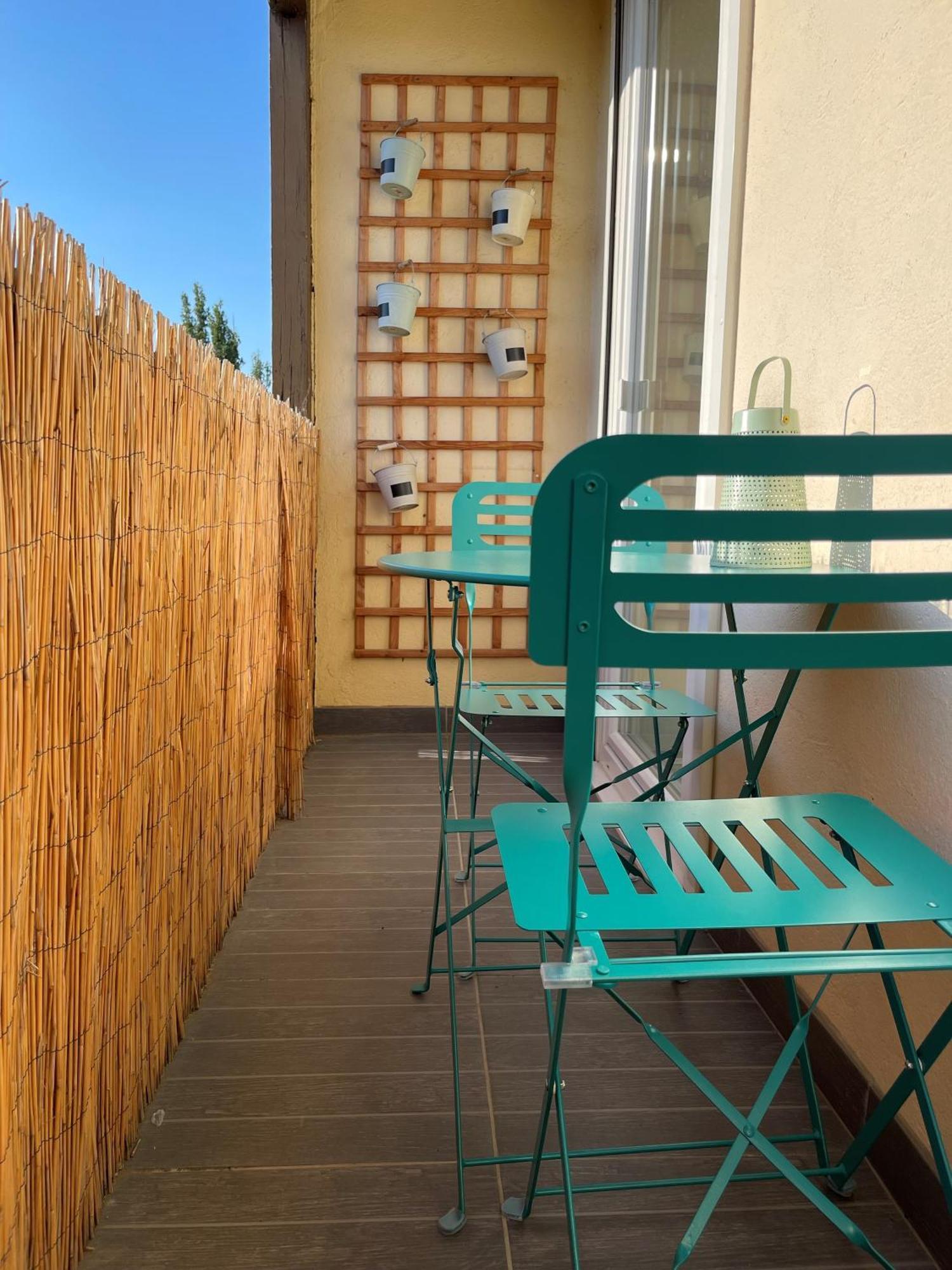 Appartement Centre Alsace Gertwiller Εξωτερικό φωτογραφία