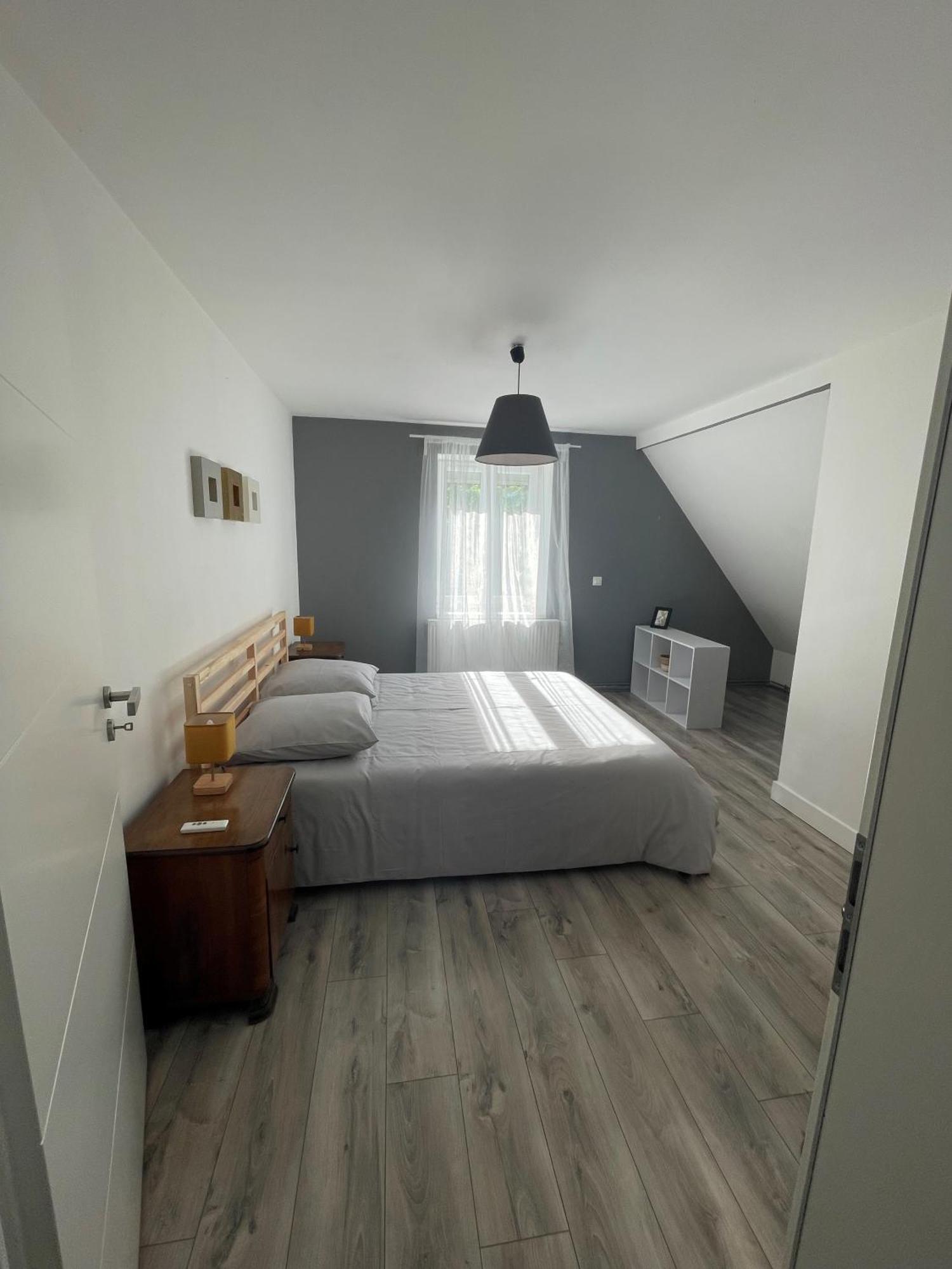 Appartement Centre Alsace Gertwiller Εξωτερικό φωτογραφία