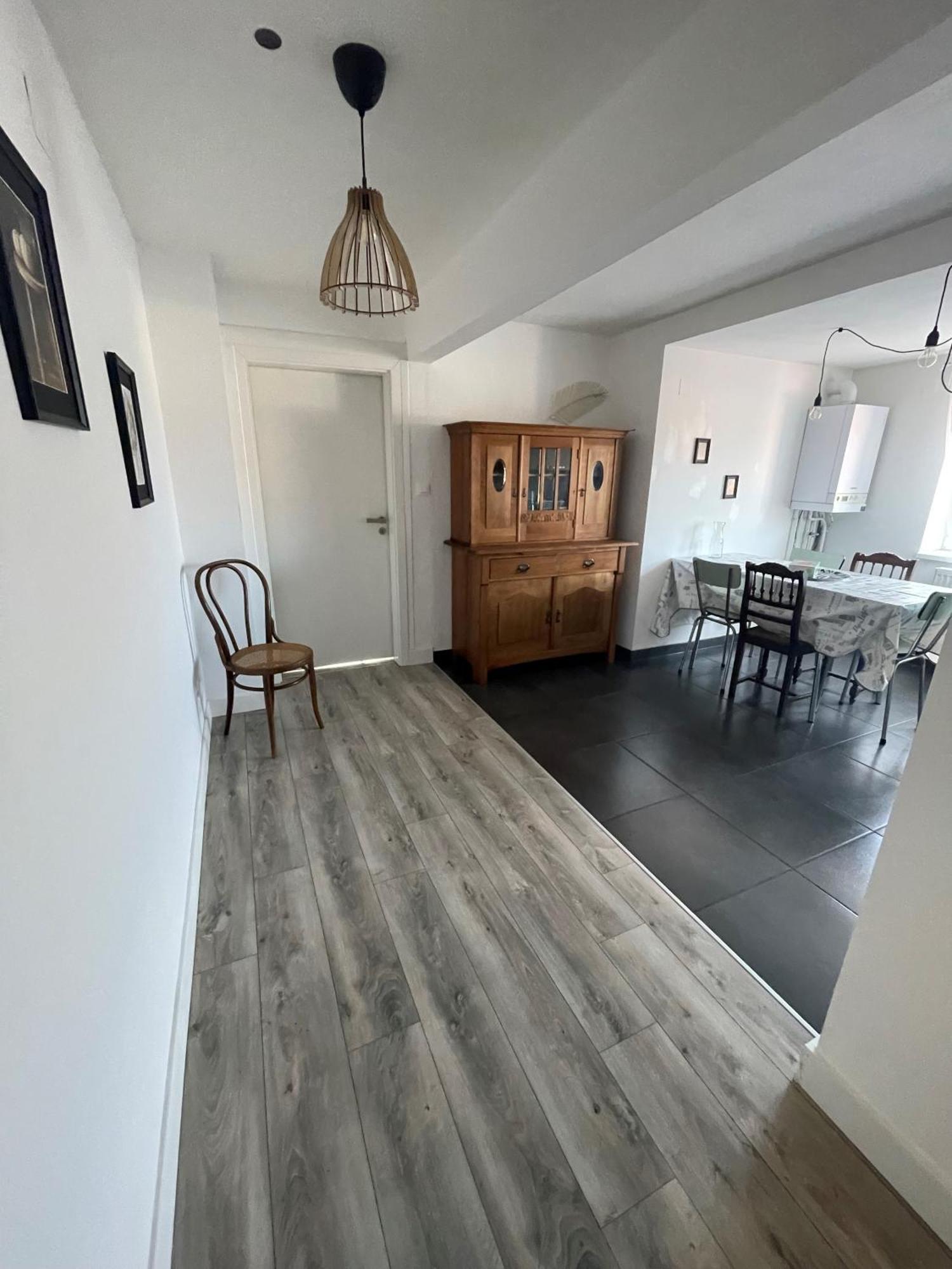 Appartement Centre Alsace Gertwiller Εξωτερικό φωτογραφία