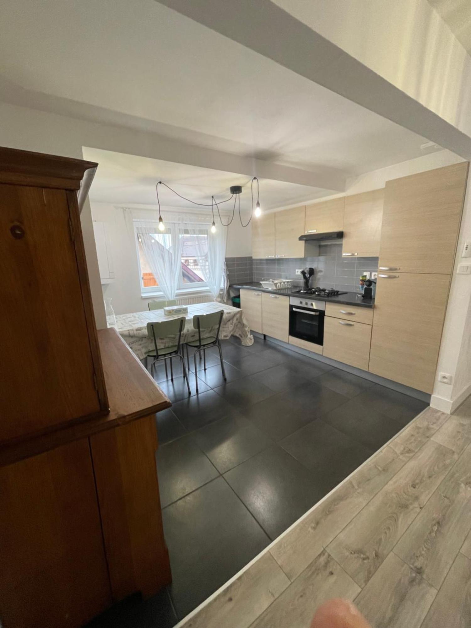Appartement Centre Alsace Gertwiller Εξωτερικό φωτογραφία