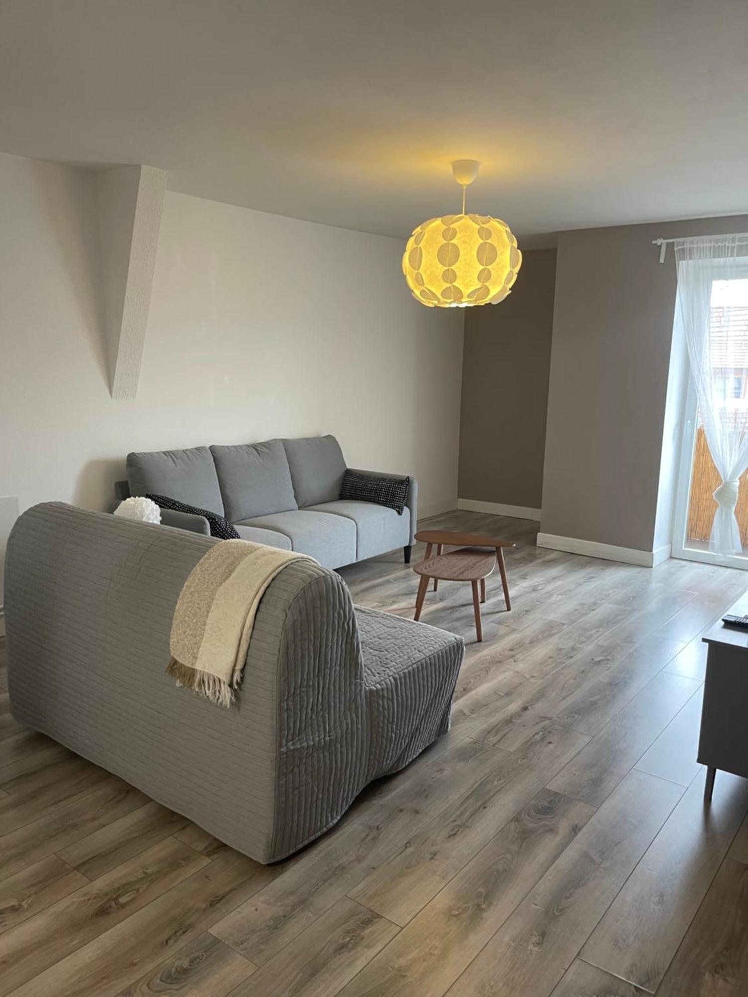 Appartement Centre Alsace Gertwiller Εξωτερικό φωτογραφία