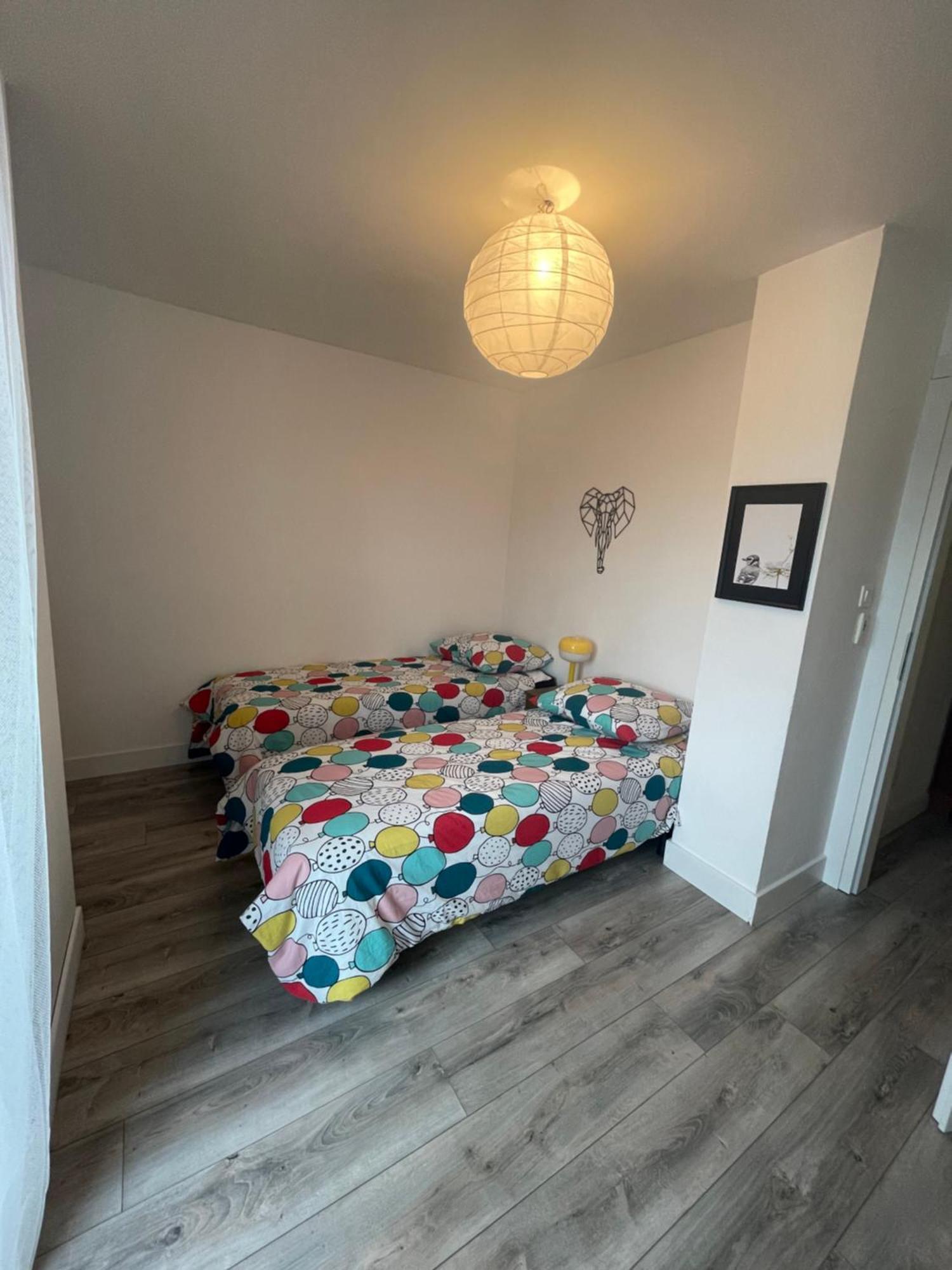 Appartement Centre Alsace Gertwiller Εξωτερικό φωτογραφία