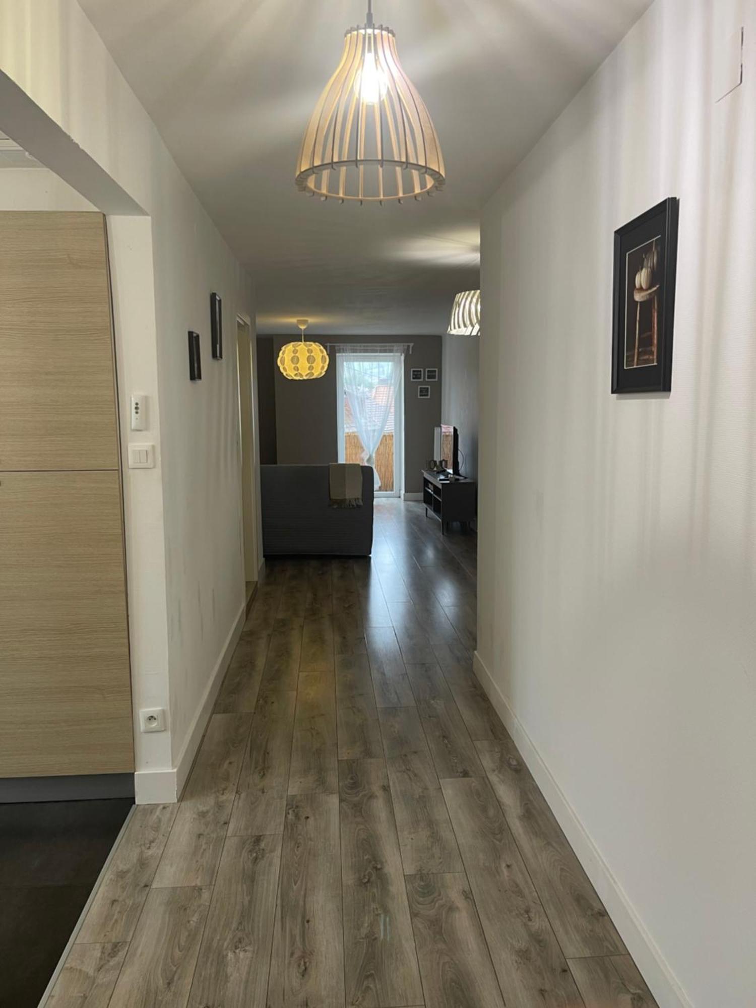 Appartement Centre Alsace Gertwiller Εξωτερικό φωτογραφία