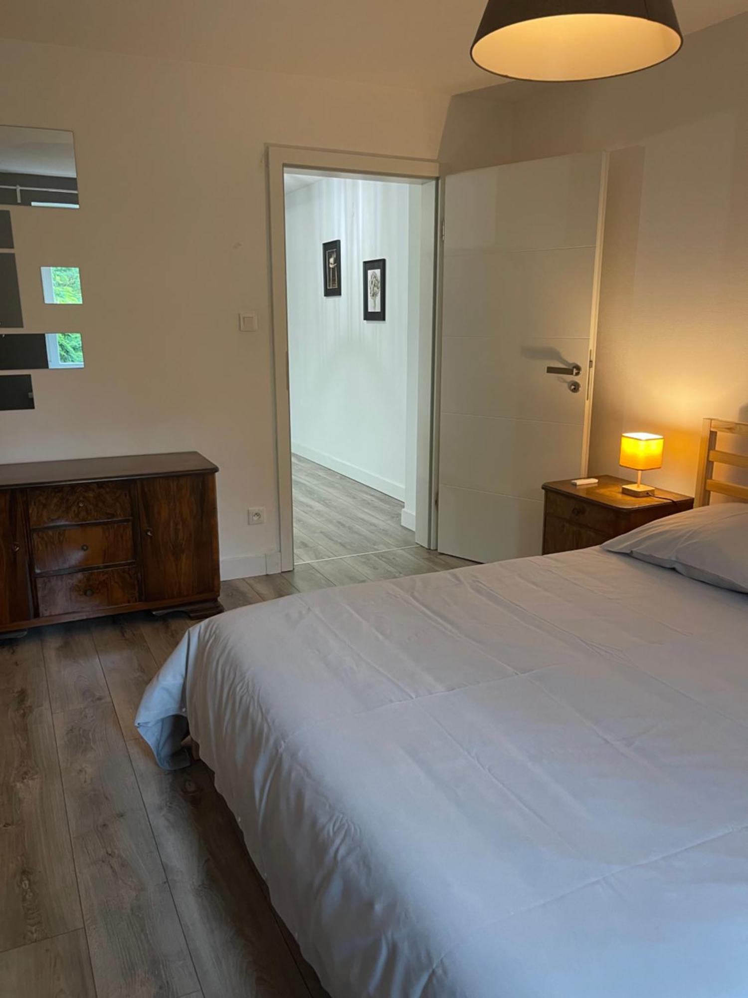 Appartement Centre Alsace Gertwiller Εξωτερικό φωτογραφία
