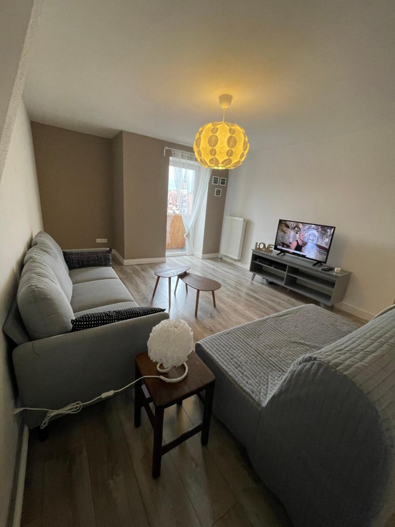 Appartement Centre Alsace Gertwiller Εξωτερικό φωτογραφία