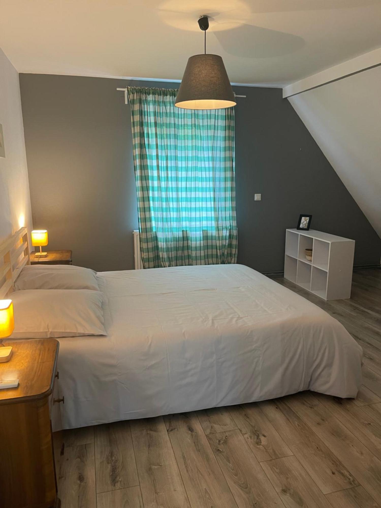 Appartement Centre Alsace Gertwiller Εξωτερικό φωτογραφία