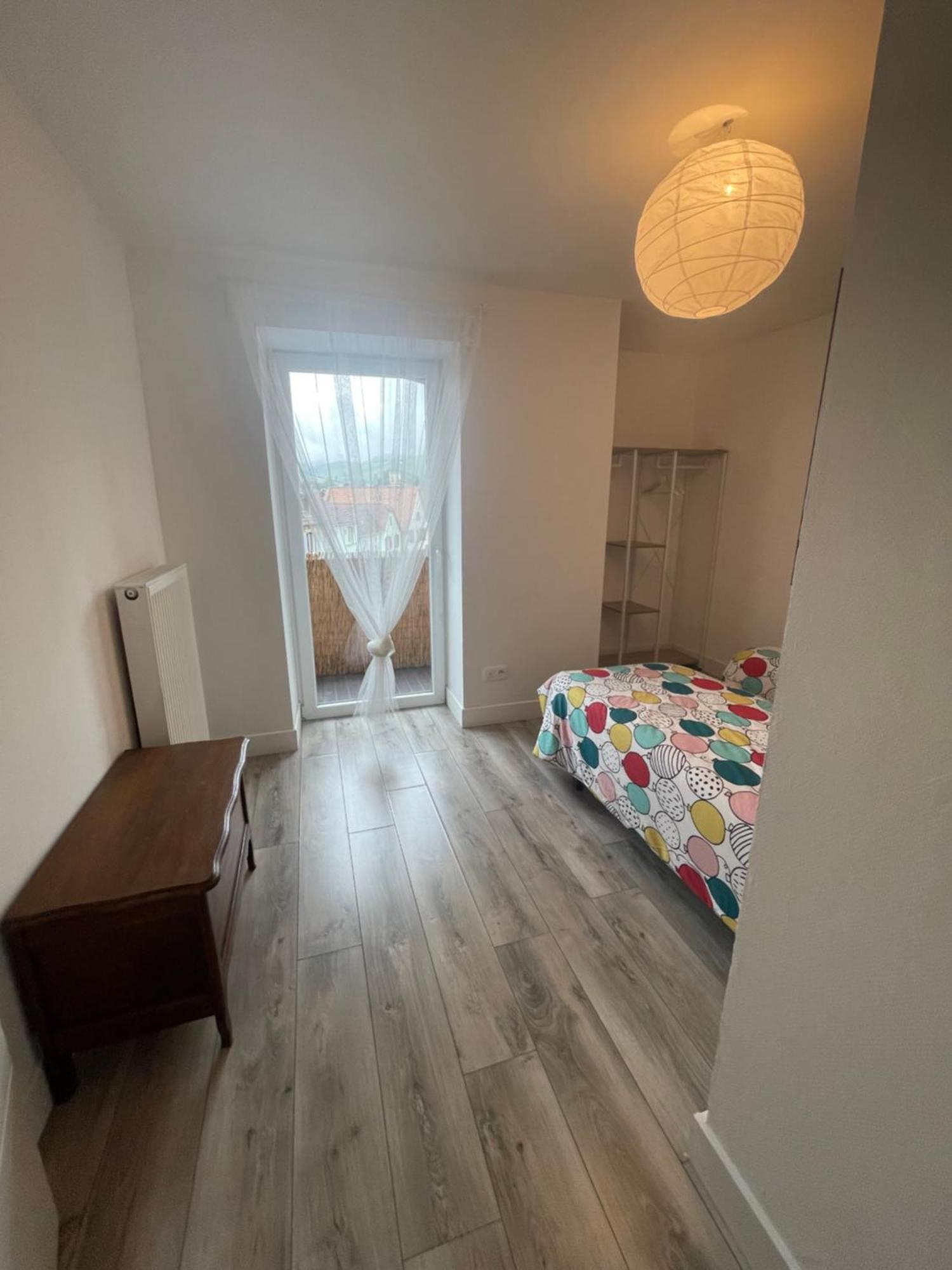 Appartement Centre Alsace Gertwiller Εξωτερικό φωτογραφία