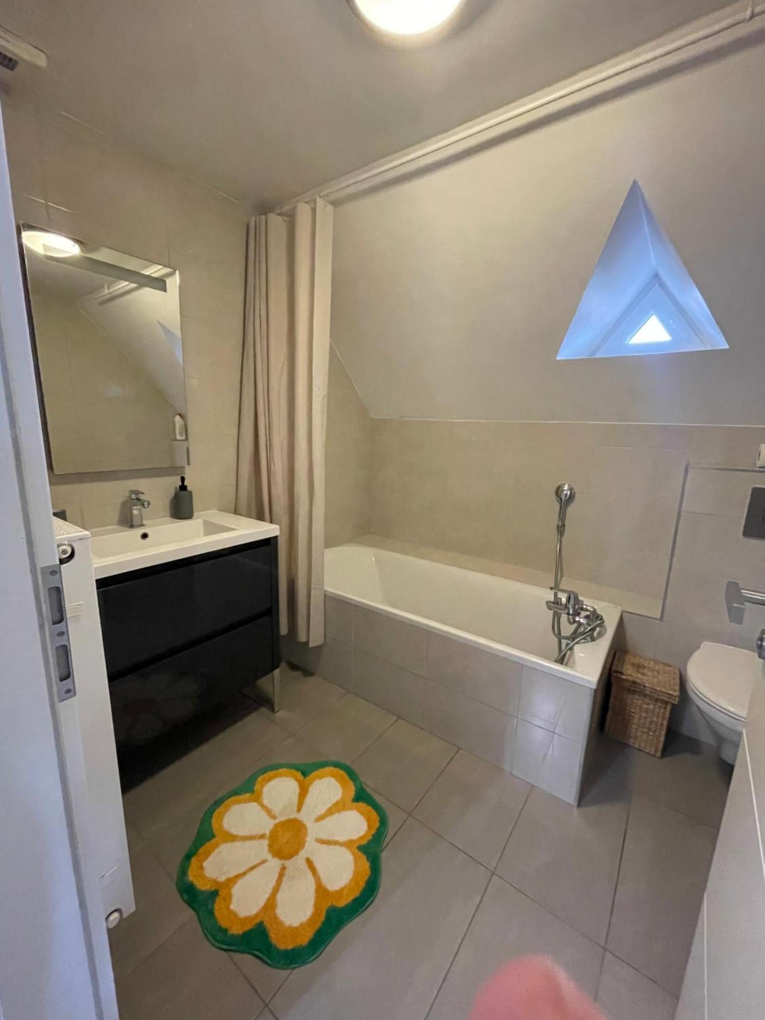 Appartement Centre Alsace Gertwiller Εξωτερικό φωτογραφία